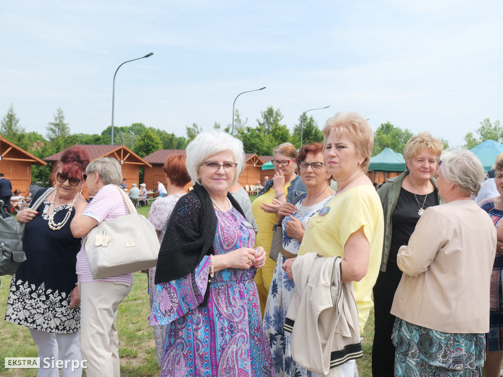 Juwenalia Uniwersytetu Trzeciego Wieku