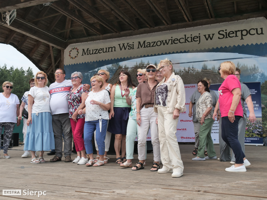 Juwenalia Uniwersytetu Trzeciego Wieku