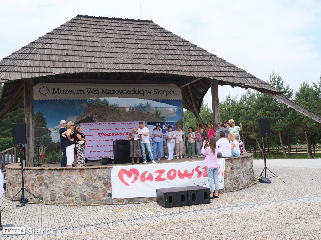 Juwenalia Uniwersytetu Trzeciego Wieku