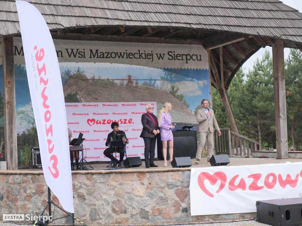 Juwenalia Uniwersytetu Trzeciego Wieku