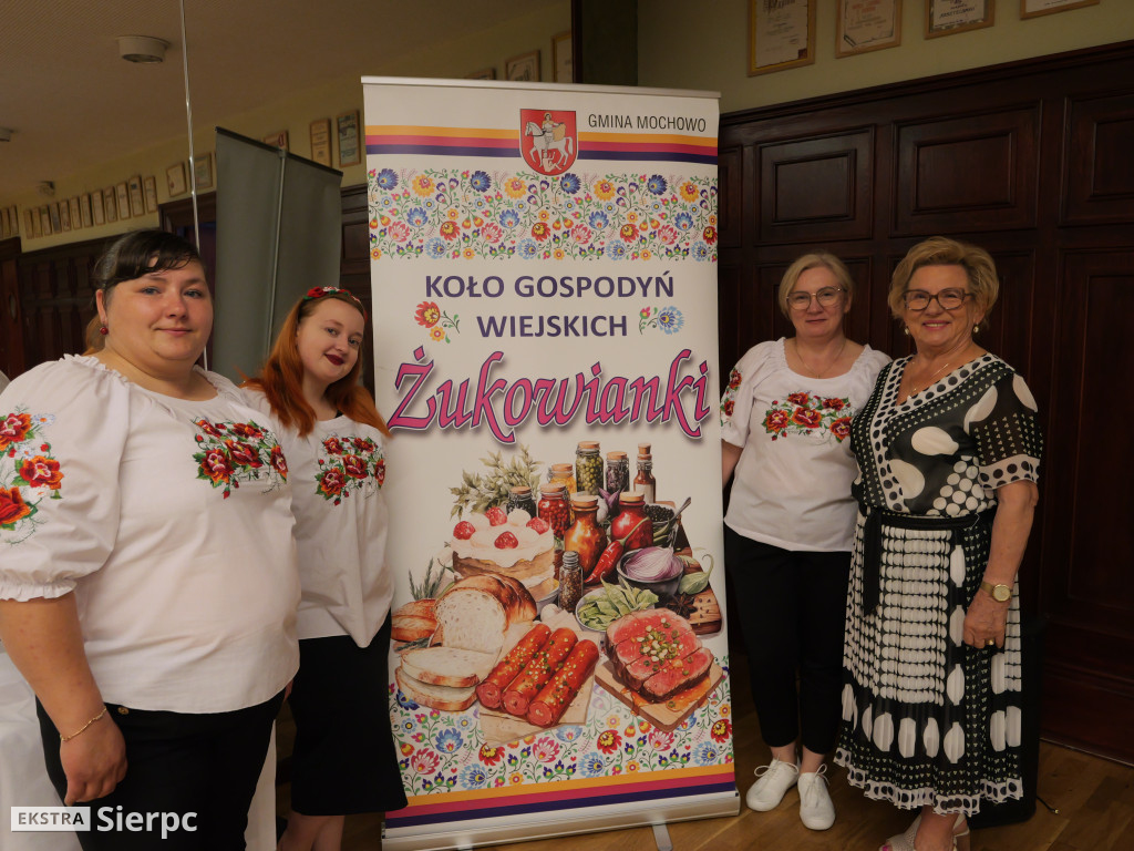 Zakończenie roku w SUTW