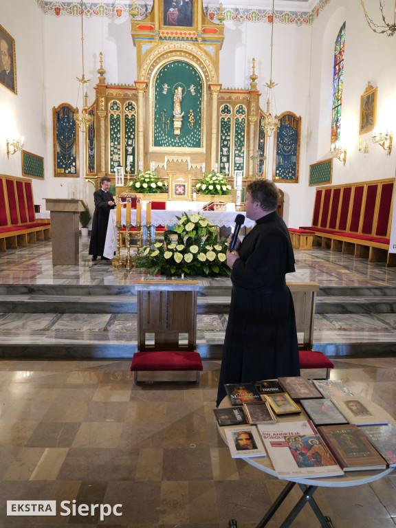 Spotkanie z Całunem Turyńskim