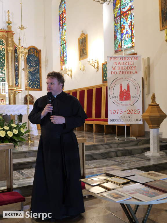 Spotkanie z Całunem Turyńskim