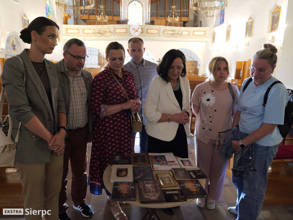 Spotkanie z Całunem Turyńskim