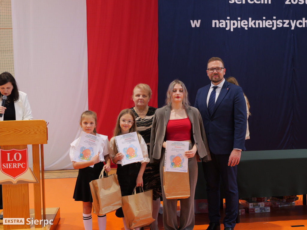 Zakończenie roku szkolnego w OPP