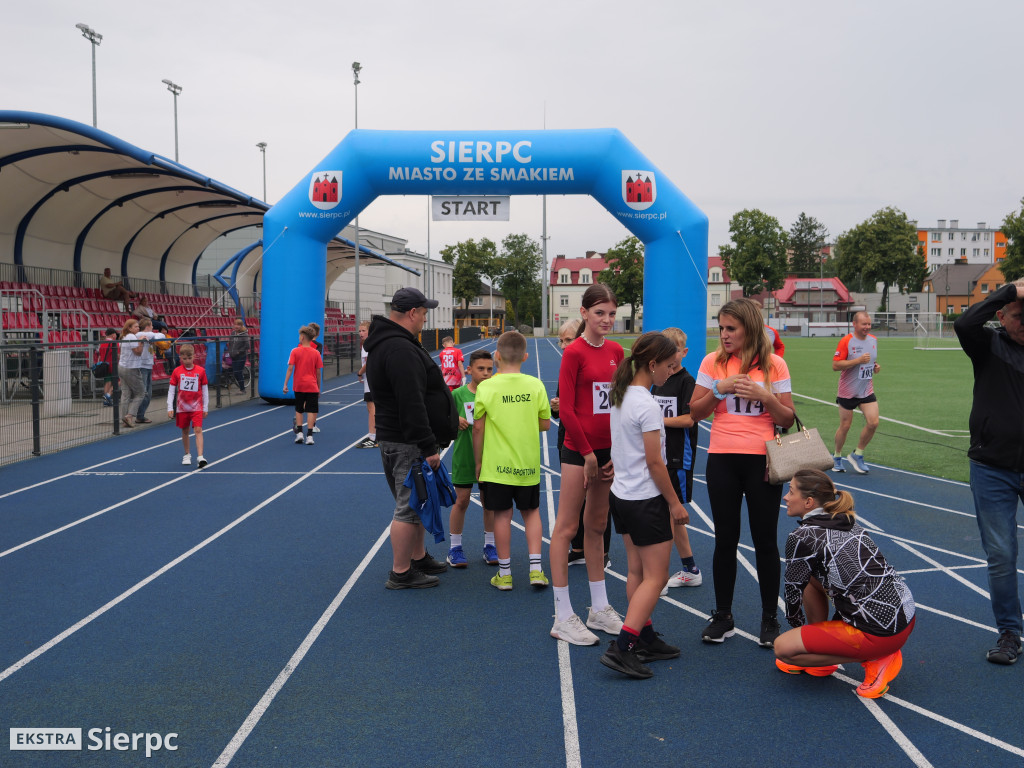 Biegowy Test Coopera