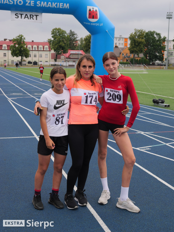 Biegowy Test Coopera