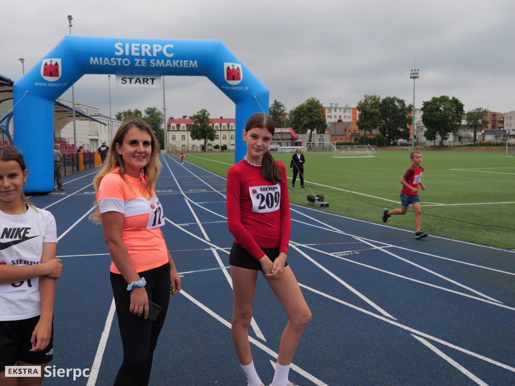 Biegowy Test Coopera