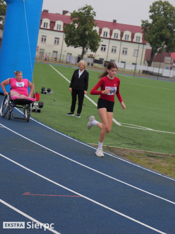 Biegowy Test Coopera