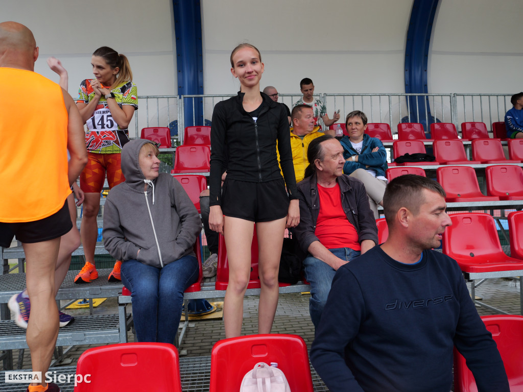 Biegowy Test Coopera