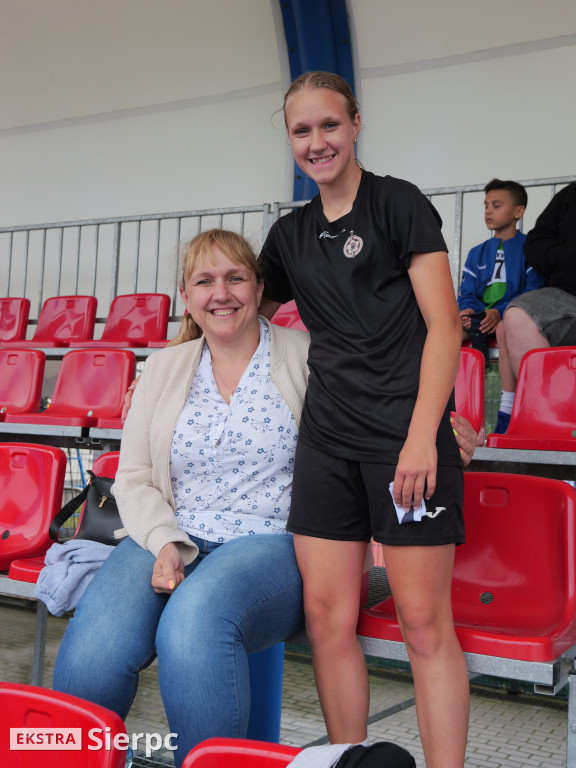 Biegowy Test Coopera