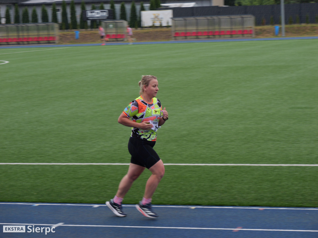 Biegowy Test Coopera