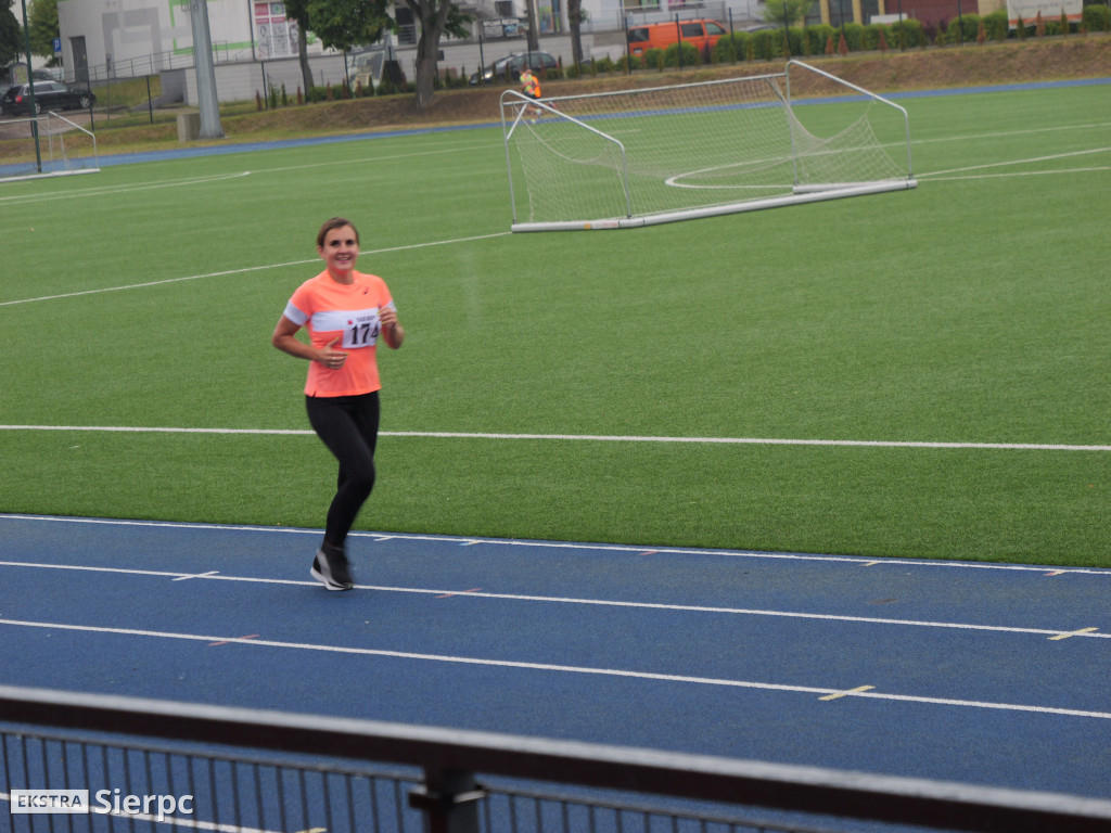 Biegowy Test Coopera