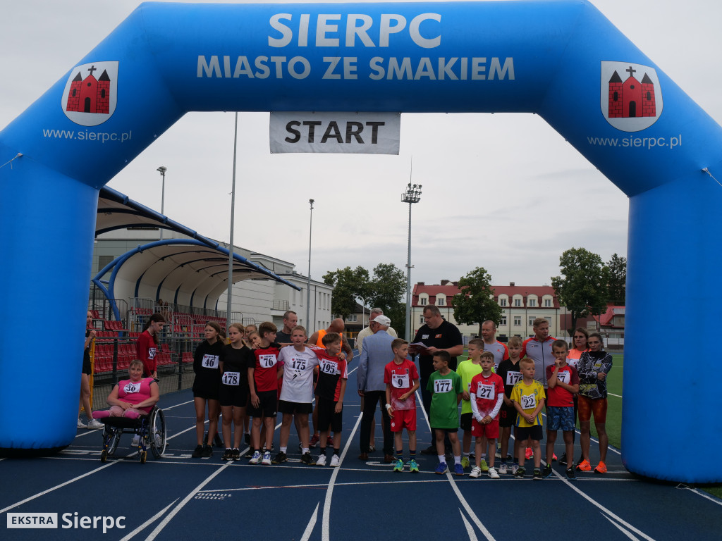 Biegowy Test Coopera