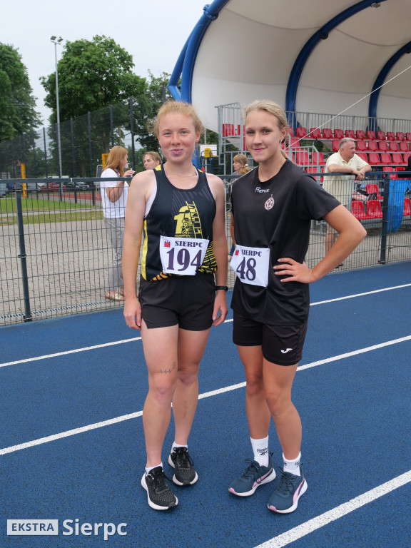 Biegowy Test Coopera