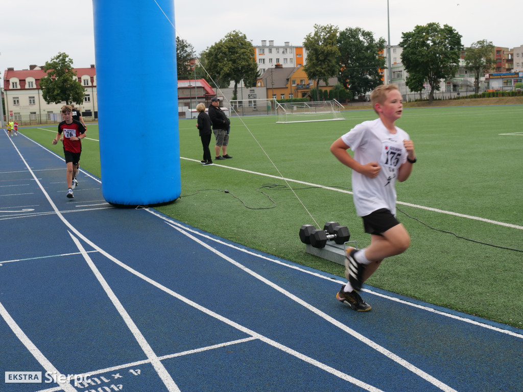 Biegowy Test Coopera