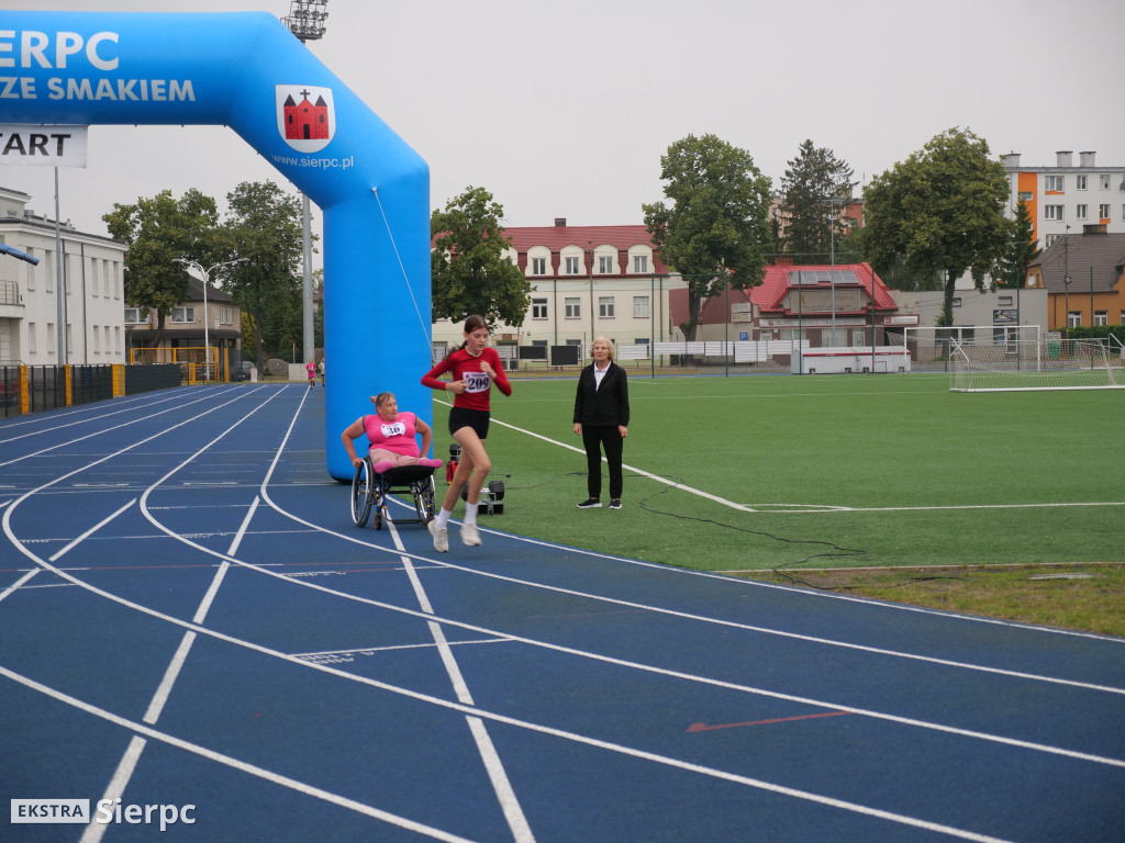 Biegowy Test Coopera