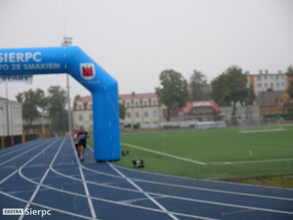 Biegowy Test Coopera