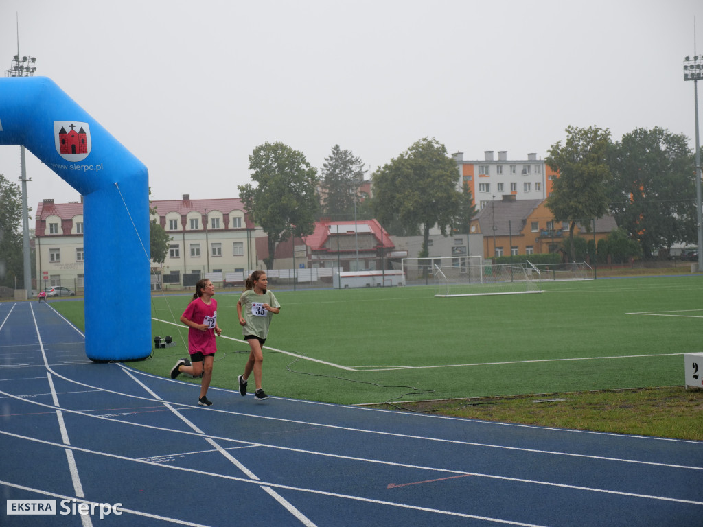 Biegowy Test Coopera