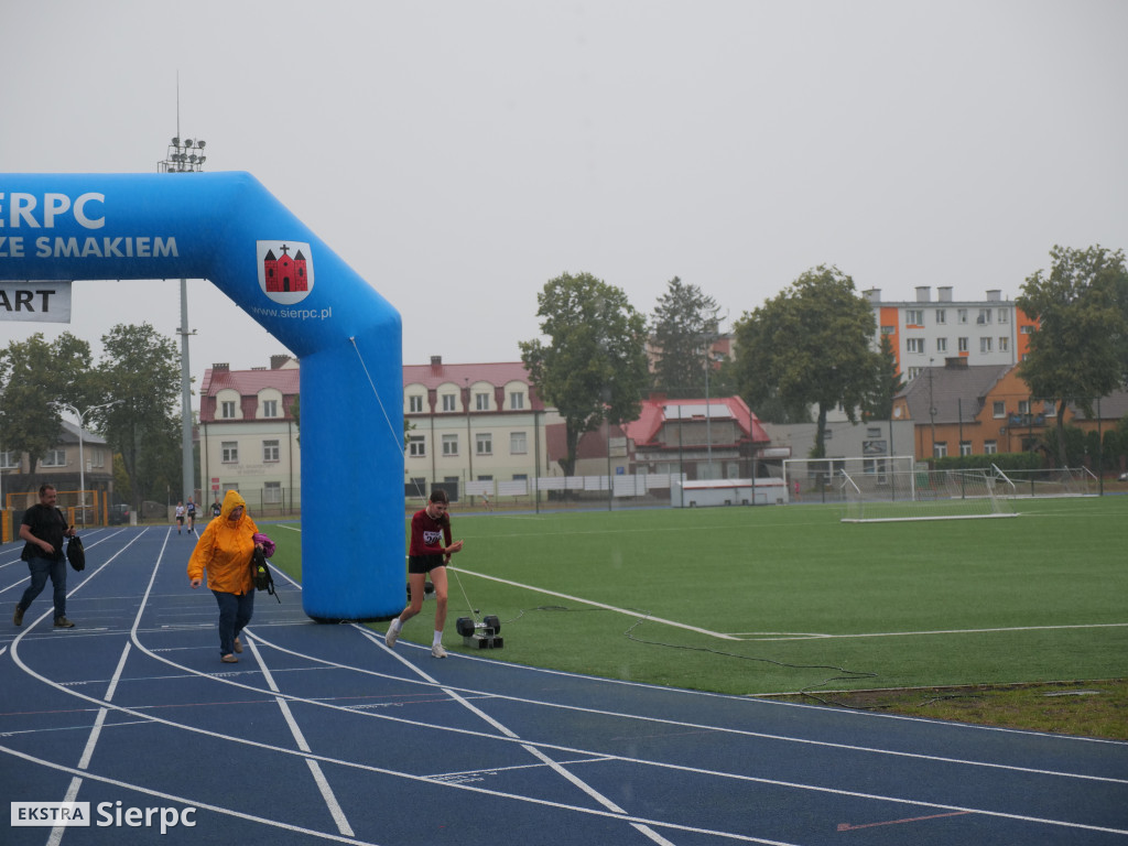 Biegowy Test Coopera