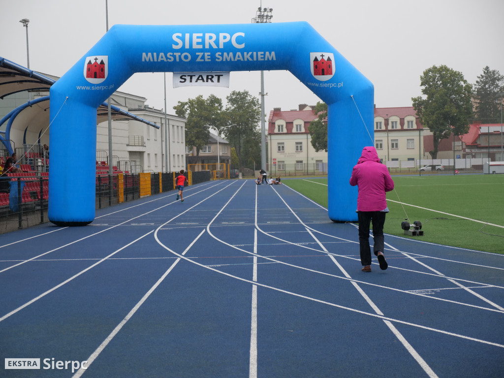 Biegowy Test Coopera
