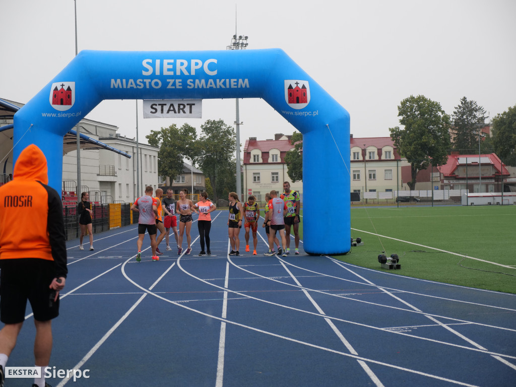 Biegowy Test Coopera