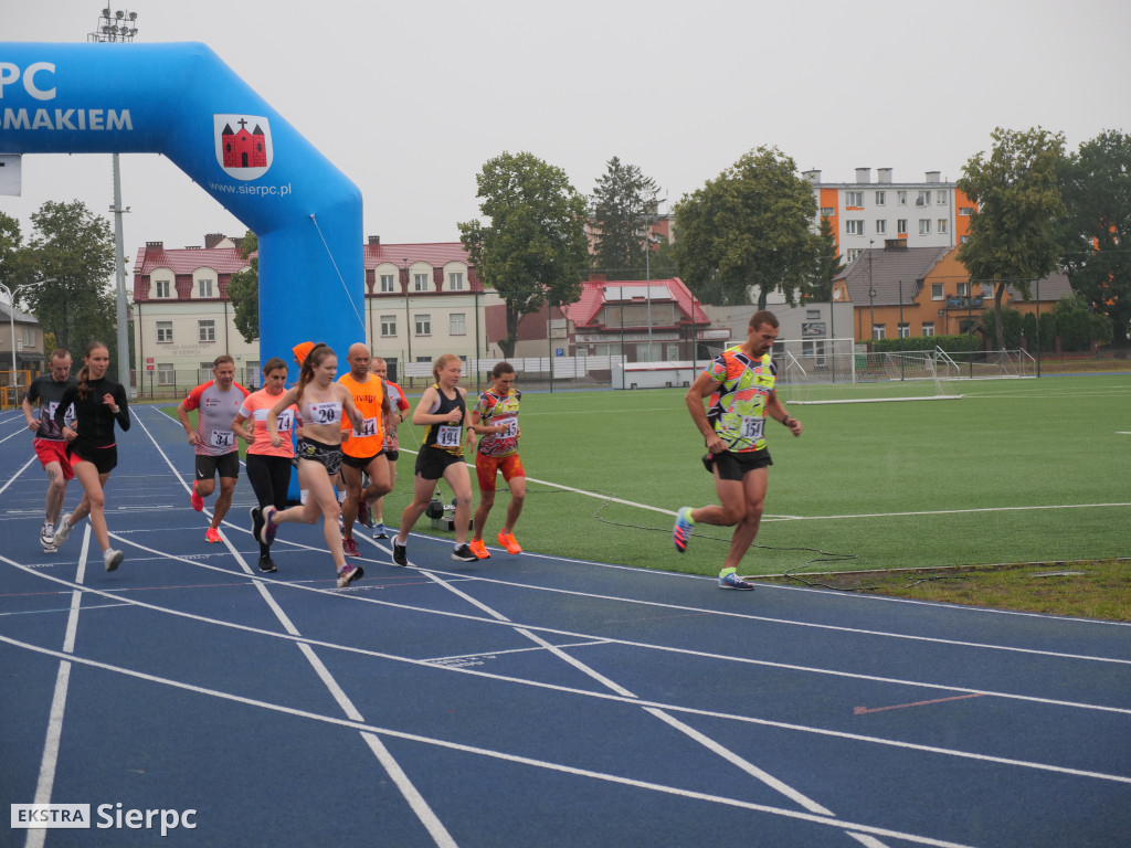 Biegowy Test Coopera