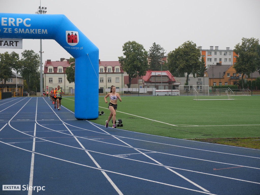 Biegowy Test Coopera