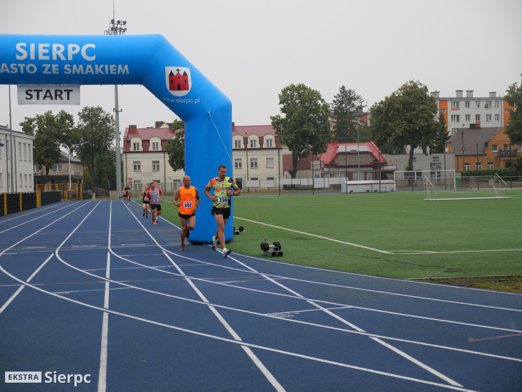 Biegowy Test Coopera