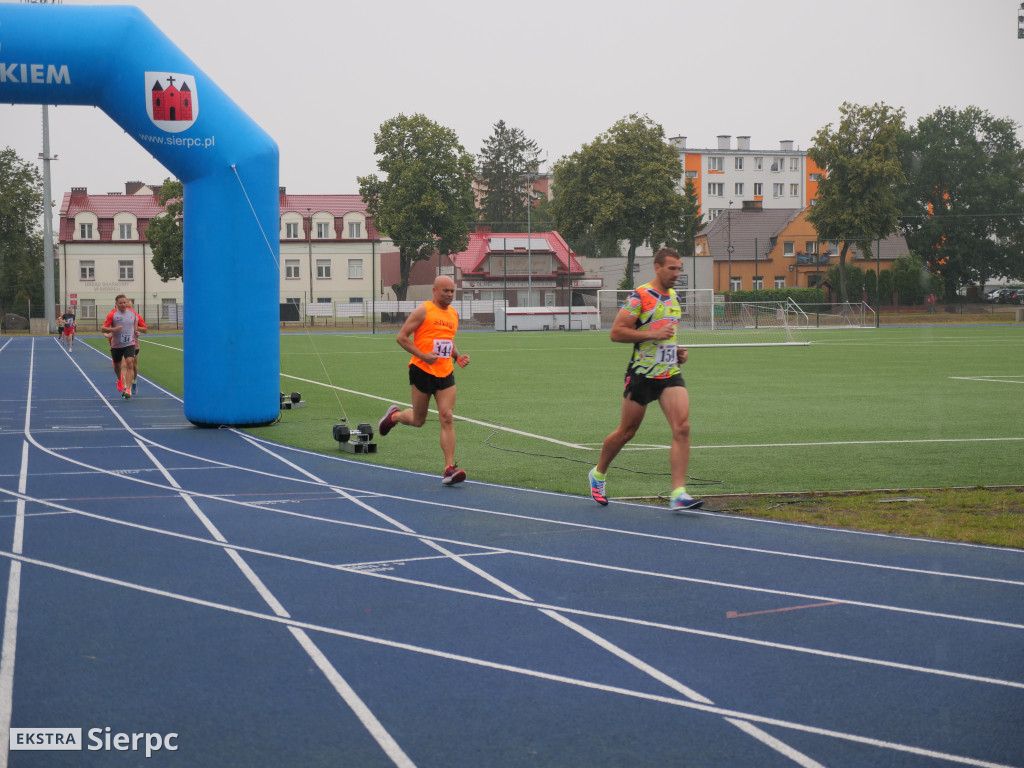 Biegowy Test Coopera