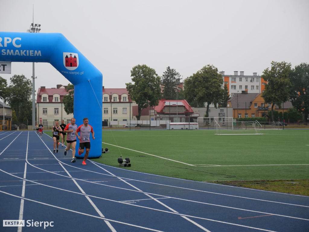 Biegowy Test Coopera