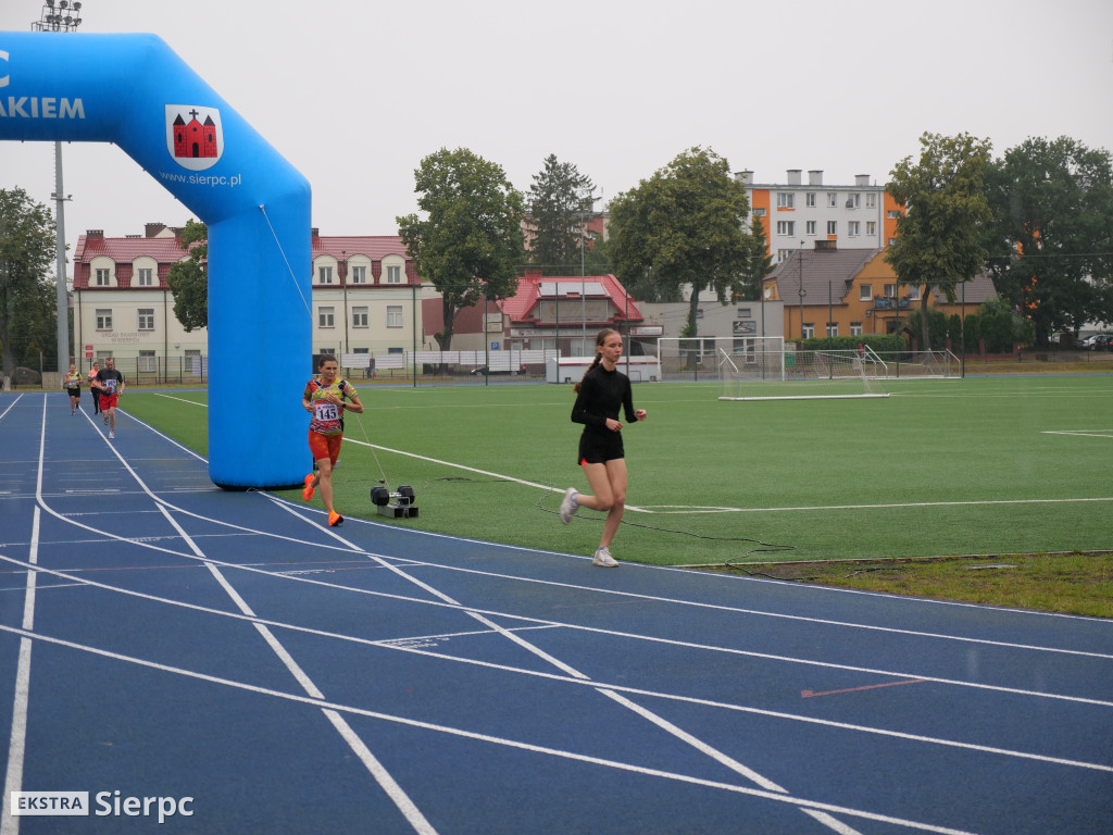 Biegowy Test Coopera
