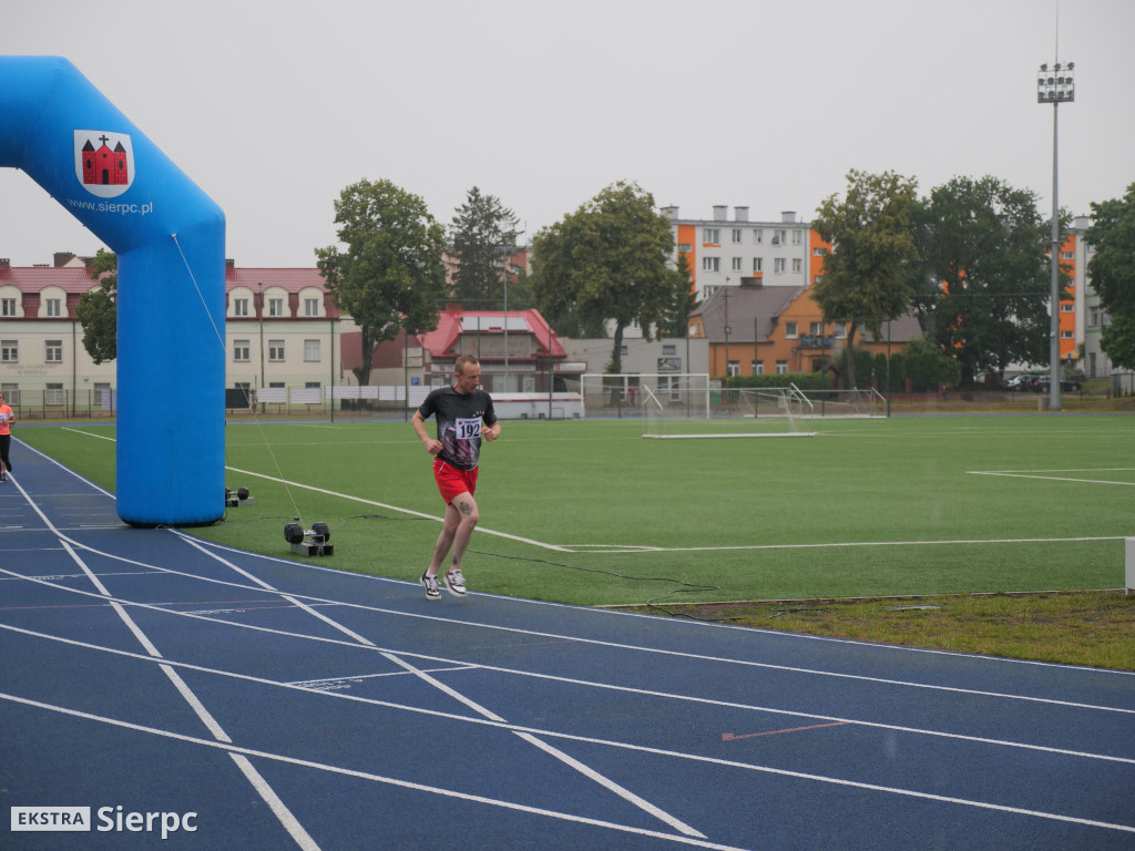 Biegowy Test Coopera