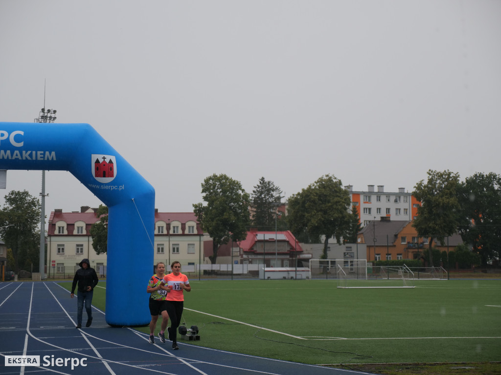 Biegowy Test Coopera