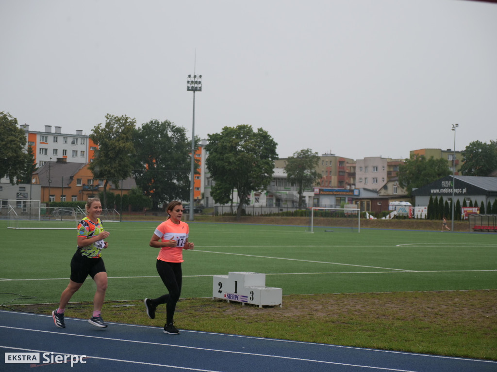 Biegowy Test Coopera