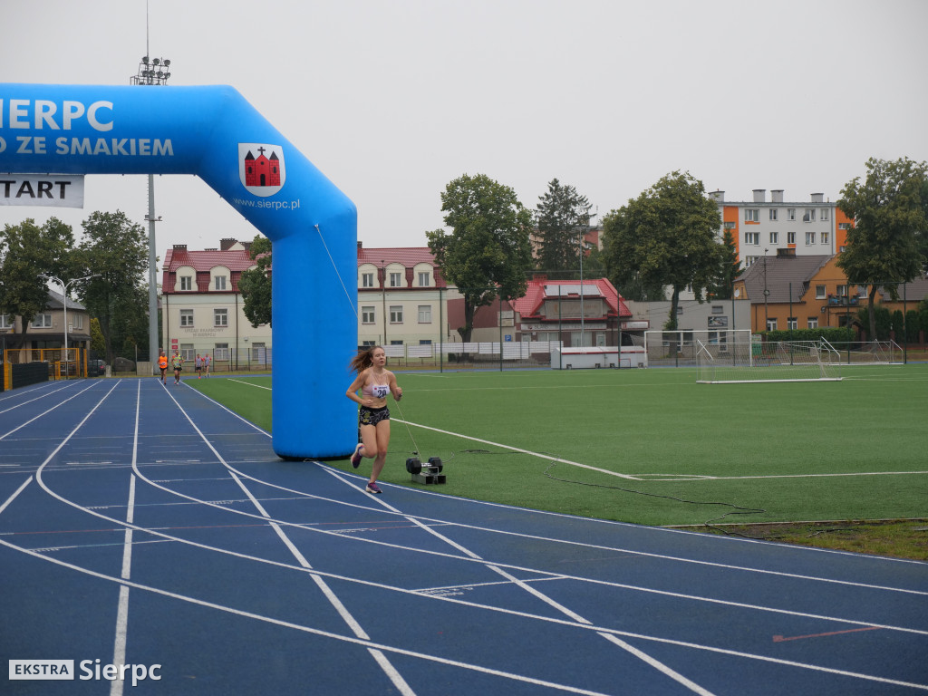 Biegowy Test Coopera