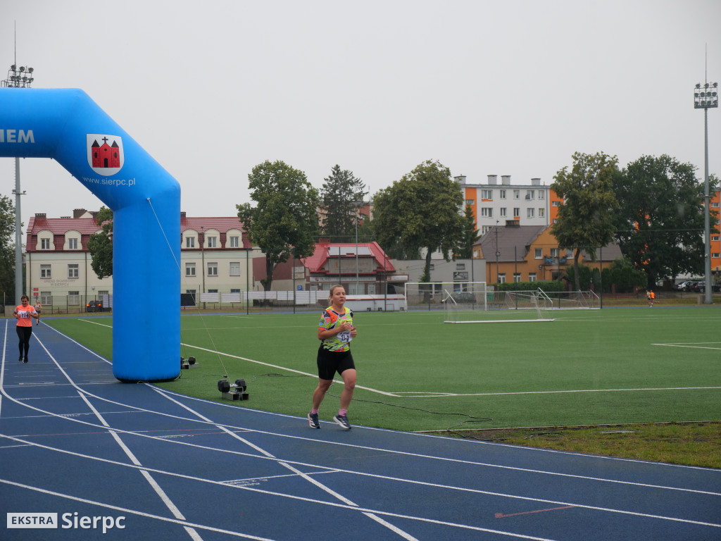 Biegowy Test Coopera