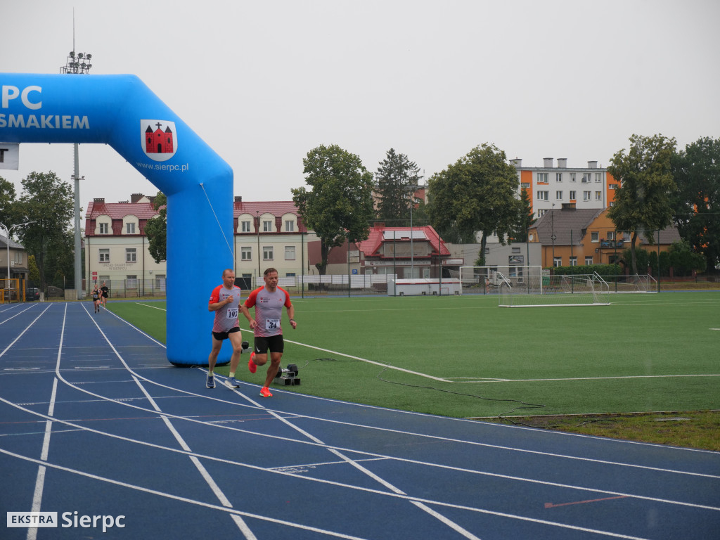 Biegowy Test Coopera