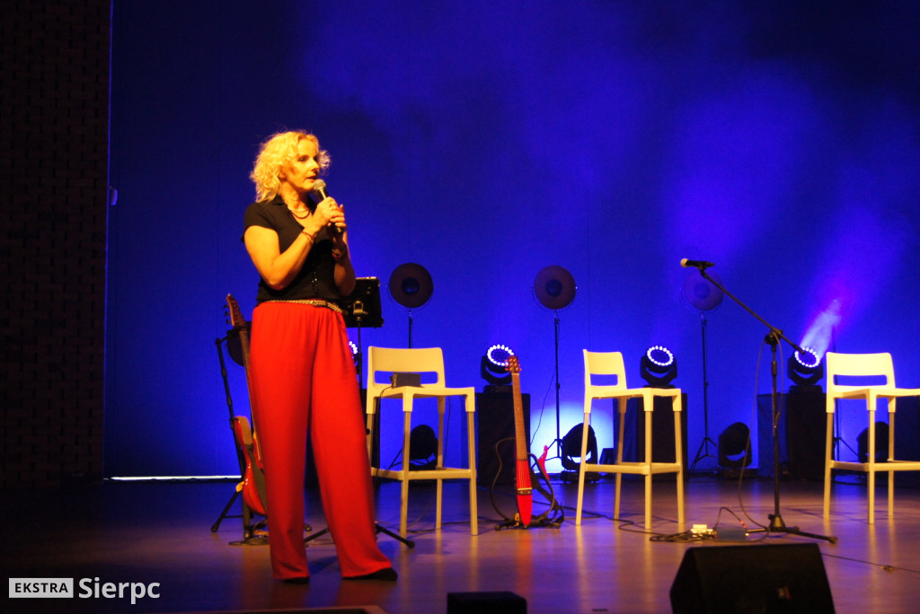 Koncert Blue Cafe