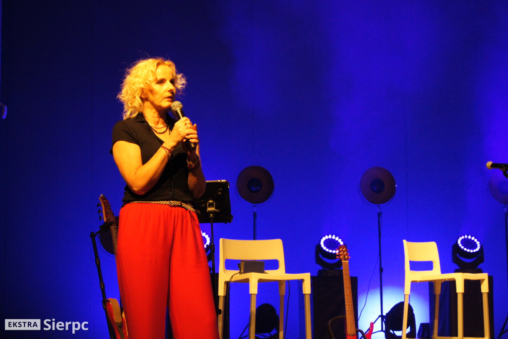 Koncert Blue Cafe