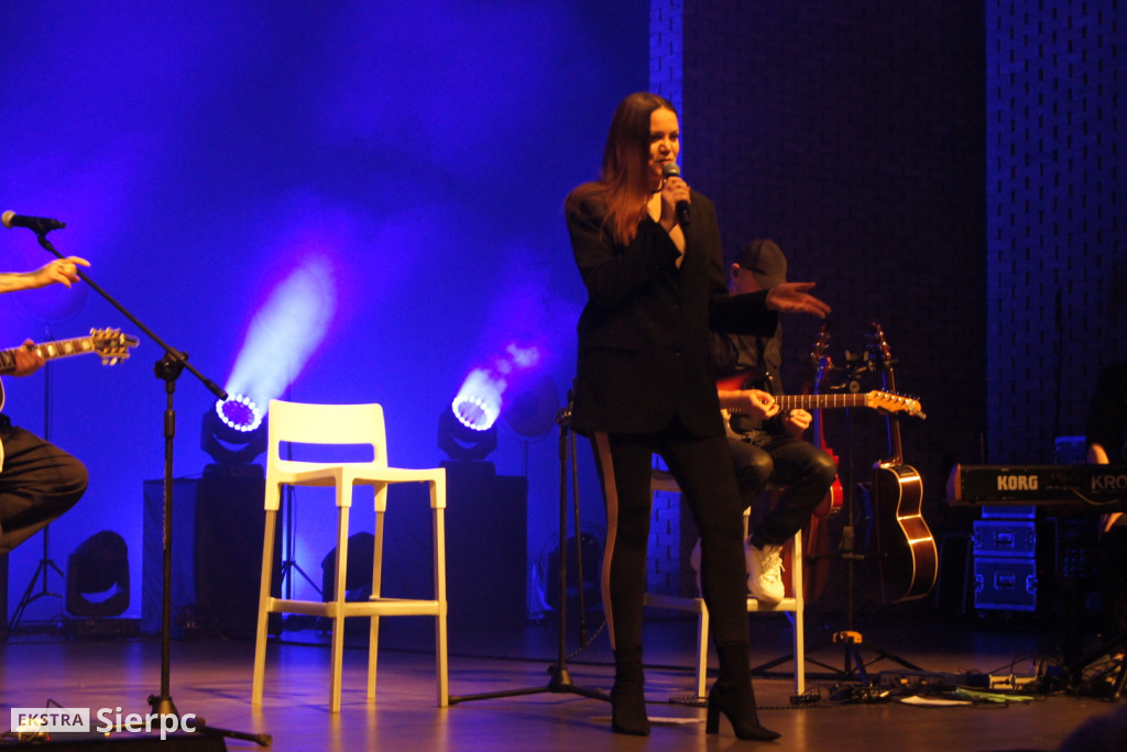 Koncert Blue Cafe