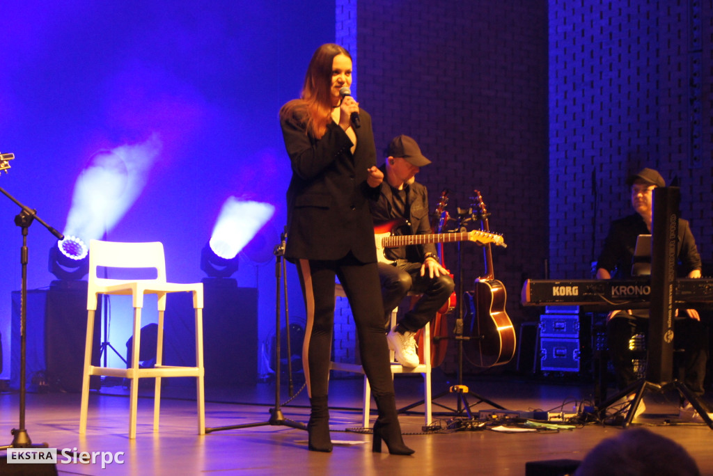 Koncert Blue Cafe