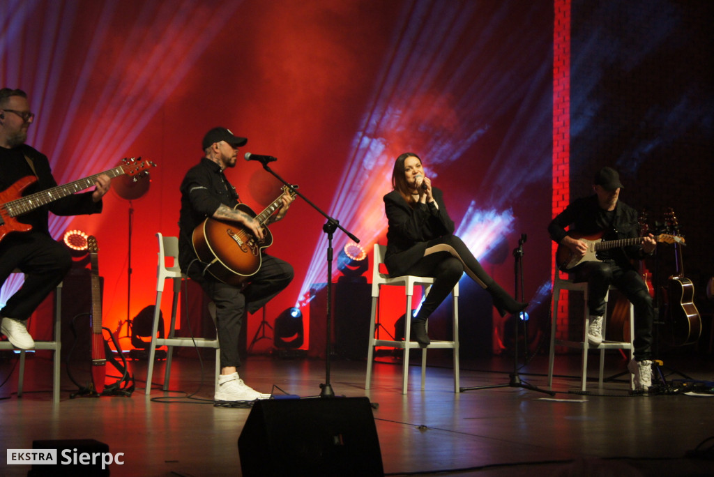 Koncert Blue Cafe
