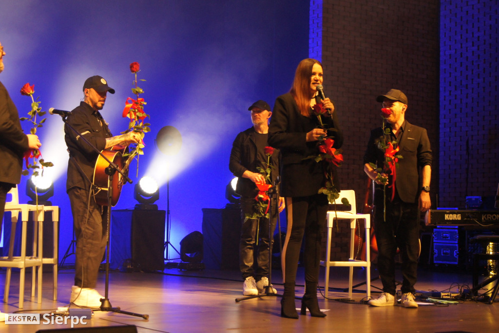 Koncert Blue Cafe
