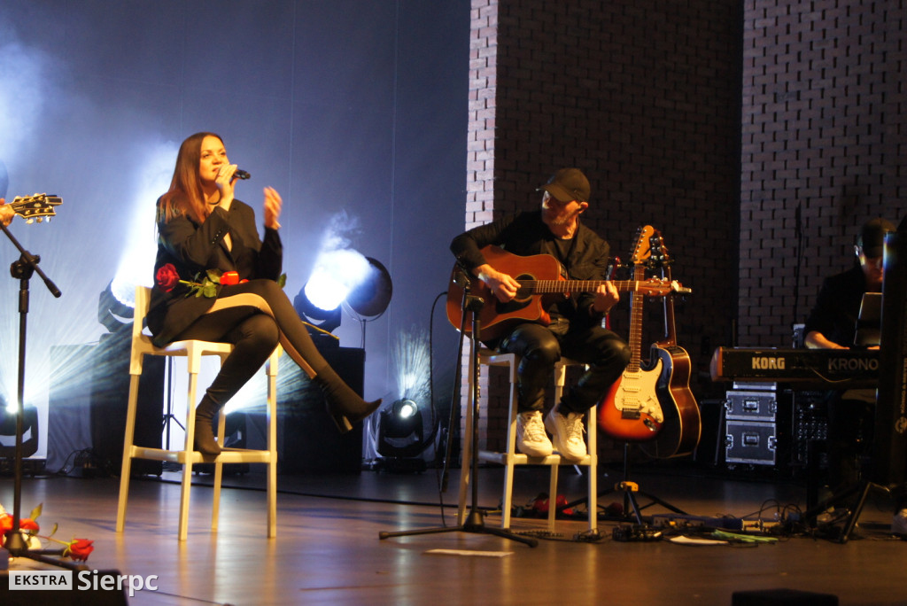Koncert Blue Cafe