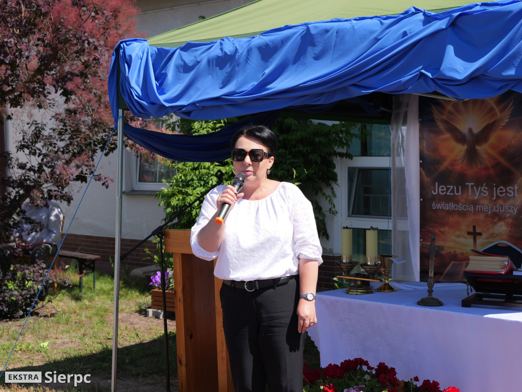 Zjazd Rodzin DPS Szczutowo