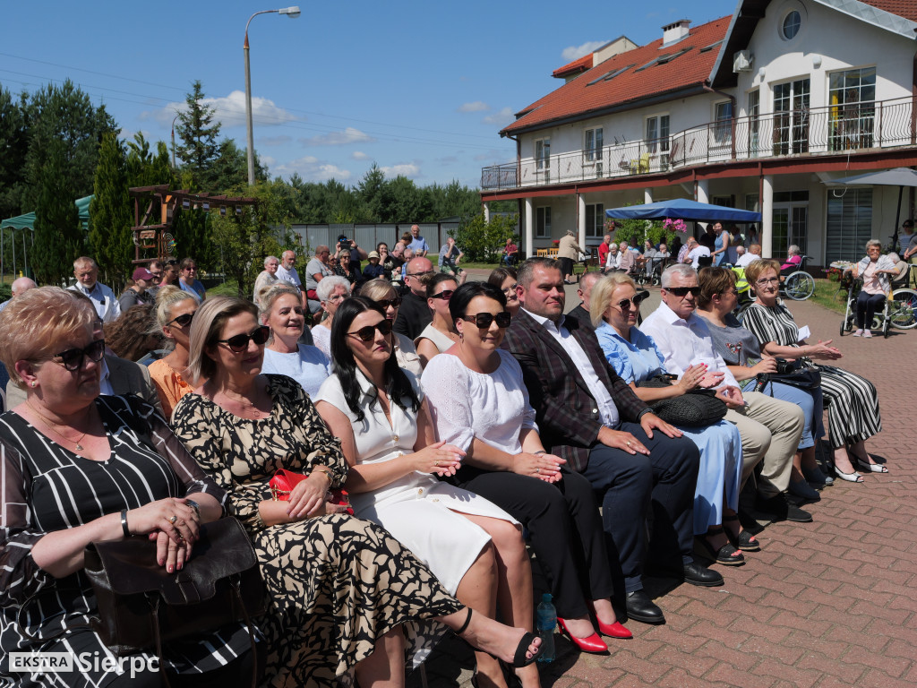 Zjazd Rodzin DPS Szczutowo