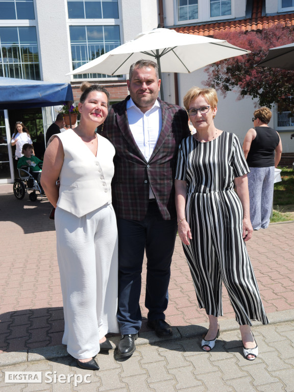 Zjazd Rodzin DPS Szczutowo