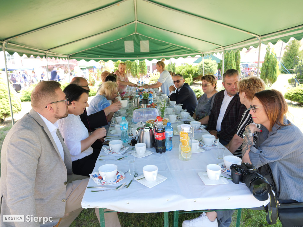 Zjazd Rodzin DPS Szczutowo
