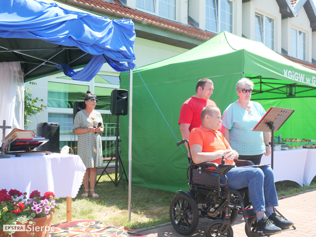 Zjazd Rodzin DPS Szczutowo
